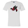 Unisex Short Sleeve Jersey T-Shirt Thumbnail