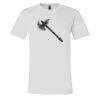 Unisex Short Sleeve Jersey T-Shirt Thumbnail