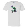 Unisex Short Sleeve Jersey T-Shirt Thumbnail