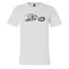Unisex Short Sleeve Jersey T-Shirt Thumbnail