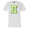 Unisex Short Sleeve Jersey T-Shirt Thumbnail
