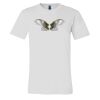 Unisex Short Sleeve Jersey T-Shirt Thumbnail