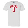 Unisex Short Sleeve Jersey T-Shirt Thumbnail