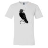 Unisex Short Sleeve Jersey T-Shirt Thumbnail