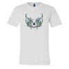 Unisex Short Sleeve Jersey T-Shirt Thumbnail