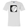 Unisex Short Sleeve Jersey T-Shirt Thumbnail