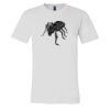 Unisex Short Sleeve Jersey T-Shirt Thumbnail