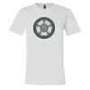 Unisex Short Sleeve Jersey T-Shirt Thumbnail