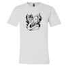Unisex Short Sleeve Jersey T-Shirt Thumbnail