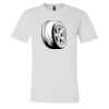 Unisex Short Sleeve Jersey T-Shirt Thumbnail