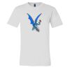 Unisex Short Sleeve Jersey T-Shirt Thumbnail