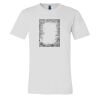 Unisex Short Sleeve Jersey T-Shirt Thumbnail