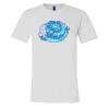 Unisex Short Sleeve Jersey T-Shirt Thumbnail