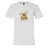 Unisex Short Sleeve Jersey T-Shirt Thumbnail