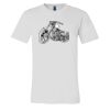 Unisex Short Sleeve Jersey T-Shirt Thumbnail