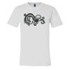 Unisex Short Sleeve Jersey T-Shirt Thumbnail