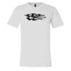 Unisex Short Sleeve Jersey T-Shirt Thumbnail