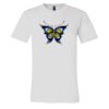 Unisex Short Sleeve Jersey T-Shirt Thumbnail
