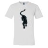 Unisex Short Sleeve Jersey T-Shirt Thumbnail