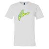 Unisex Short Sleeve Jersey T-Shirt Thumbnail