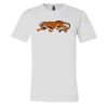 Unisex Short Sleeve Jersey T-Shirt Thumbnail