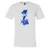 Unisex Short Sleeve Jersey T-Shirt Thumbnail