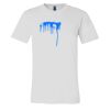 Unisex Short Sleeve Jersey T-Shirt Thumbnail