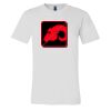 Unisex Short Sleeve Jersey T-Shirt Thumbnail