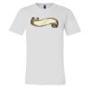 Unisex Short Sleeve Jersey T-Shirt Thumbnail