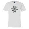 Unisex Short Sleeve Jersey T-Shirt Thumbnail