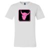 Unisex Short Sleeve Jersey T-Shirt Thumbnail
