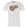 Unisex Short Sleeve Jersey T-Shirt Thumbnail