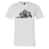 Unisex Short Sleeve Jersey T-Shirt Thumbnail