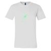 Unisex Short Sleeve Jersey T-Shirt Thumbnail