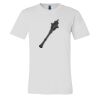 Unisex Short Sleeve Jersey T-Shirt Thumbnail