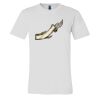 Unisex Short Sleeve Jersey T-Shirt Thumbnail
