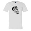 Unisex Short Sleeve Jersey T-Shirt Thumbnail