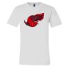 Unisex Short Sleeve Jersey T-Shirt Thumbnail