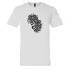 Unisex Short Sleeve Jersey T-Shirt Thumbnail