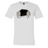 Unisex Short Sleeve Jersey T-Shirt Thumbnail