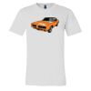 Unisex Short Sleeve Jersey T-Shirt Thumbnail