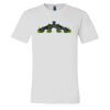 Unisex Short Sleeve Jersey T-Shirt Thumbnail