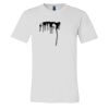 Unisex Short Sleeve Jersey T-Shirt Thumbnail