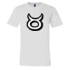 Unisex Short Sleeve Jersey T-Shirt Thumbnail