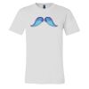 Unisex Short Sleeve Jersey T-Shirt Thumbnail