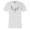 Unisex Short Sleeve Jersey T-Shirt Thumbnail