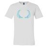 Unisex Short Sleeve Jersey T-Shirt Thumbnail