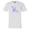 Unisex Short Sleeve Jersey T-Shirt Thumbnail
