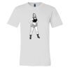Unisex Short Sleeve Jersey T-Shirt Thumbnail