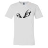 Unisex Short Sleeve Jersey T-Shirt Thumbnail